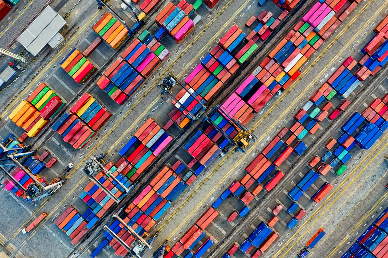 Freight Company Services